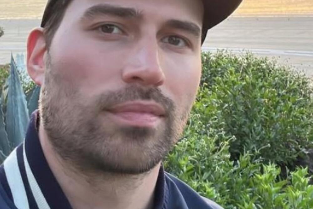 UDARNA VEST: Glumac tužio kolegu zbog polnog uznemiravanja