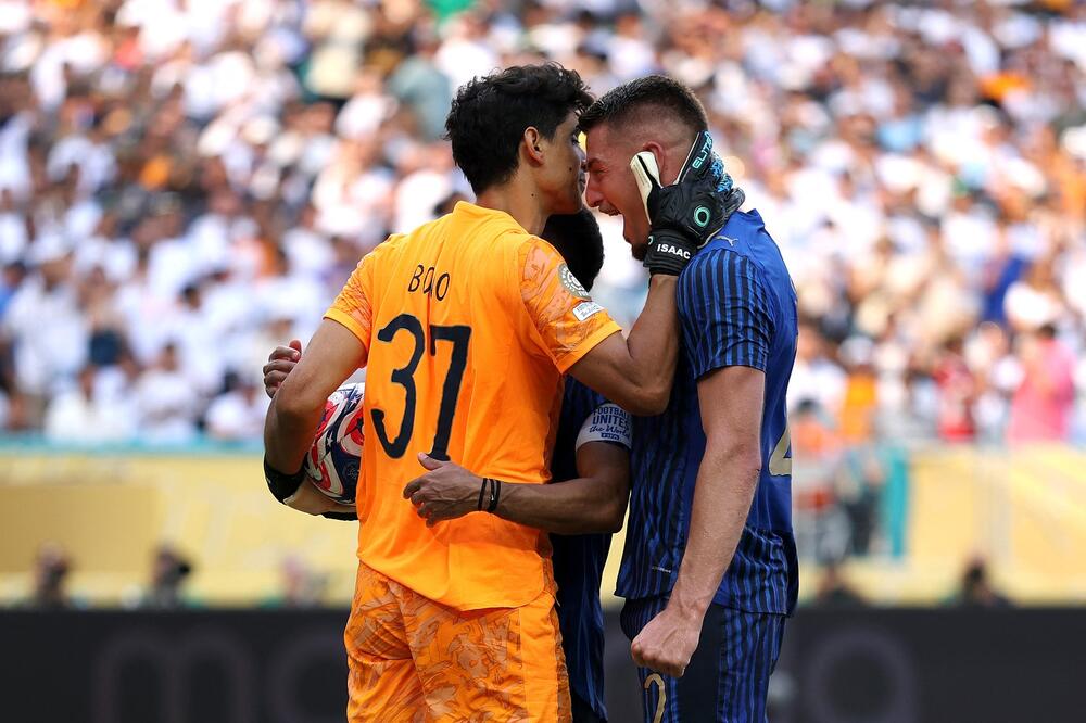 Bono odbranio penal u 92. minutu za bod odličnog Sergeja i društva protiv Reala (Video/Foto)