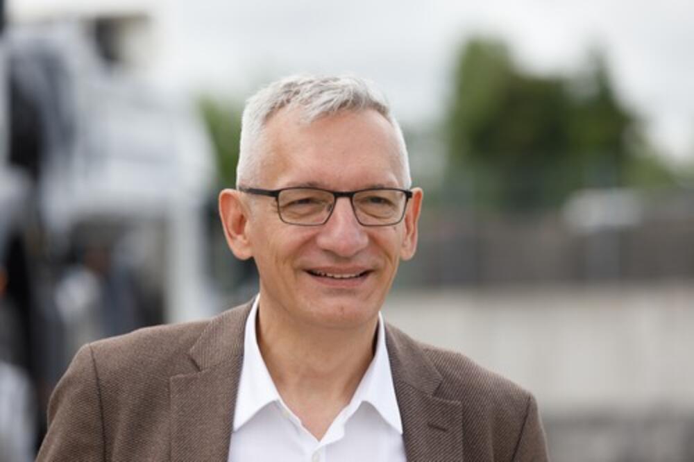 Ovo je novi šef nemačkih obaveštajaca: Preuzima ključnu ulogu, a kad čujete gde je sve služio... (FOTO)