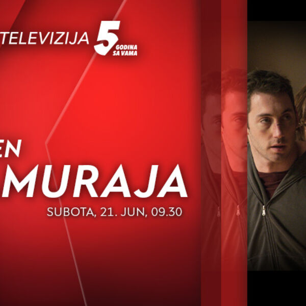 NE PROPUSTITE FILM &ldquo;JESEN SAMURAJA&rdquo; U SUBOTU, 21. JUNA OD 9.30, NA KURIR TELEVIZIJI!