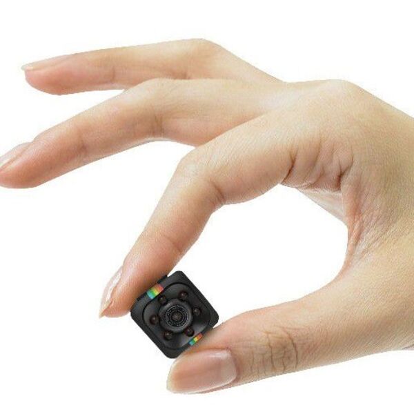 MINI KAMERA KOJA VAM JE POTREBNA: Uvek imajte snimljene omiljene trenutke za uspomenu!