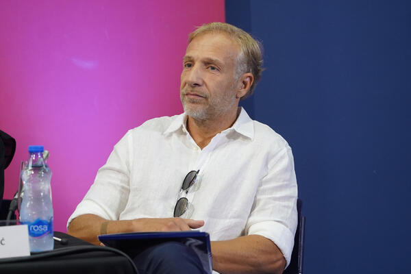 "Ovo mi je poslala moja mala devojčica" Kalinić objavio snimak o kojem govori cela zemlja, ona mu je velika podrška