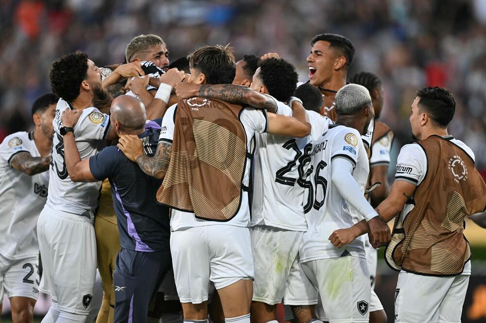 Prvak Evrope izgoreo u pećnici šampiona Južne Amerike! (Video/Foto)