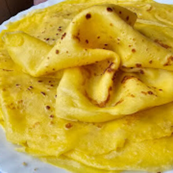 Ovakve palačinke jeli smo samo kod bake: Ovo je tajna kako da vam se ne pojavljuju grudvice, obavezno probajte