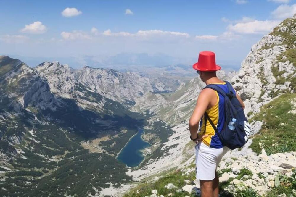 Važno upozorenje za sve koji putuju u Crnu Goru! Na ovim područjima morate biti oprezni, vreba velika opasnost