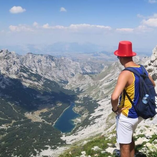 Važno upozorenje za sve koji putuju u Crnu Goru! Na ovim područjima morate biti oprezni, vreba velika opasnost