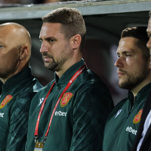"Krstajić je bio blag prema reprezentativcima"! Ivanov: Bugari su razmaženi, a i Srbima preti pad za 15 godina!