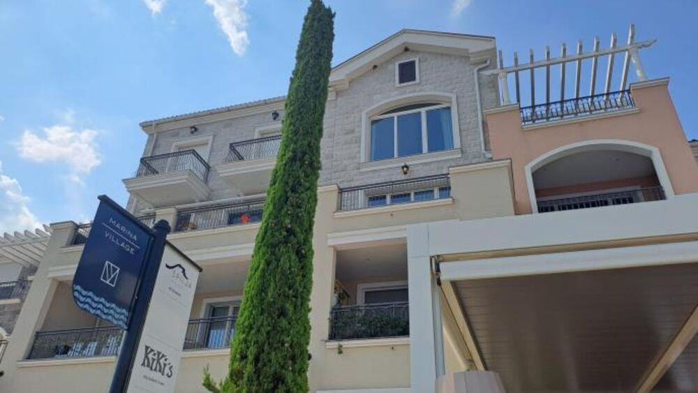 Apartmani u Crnoj Gori