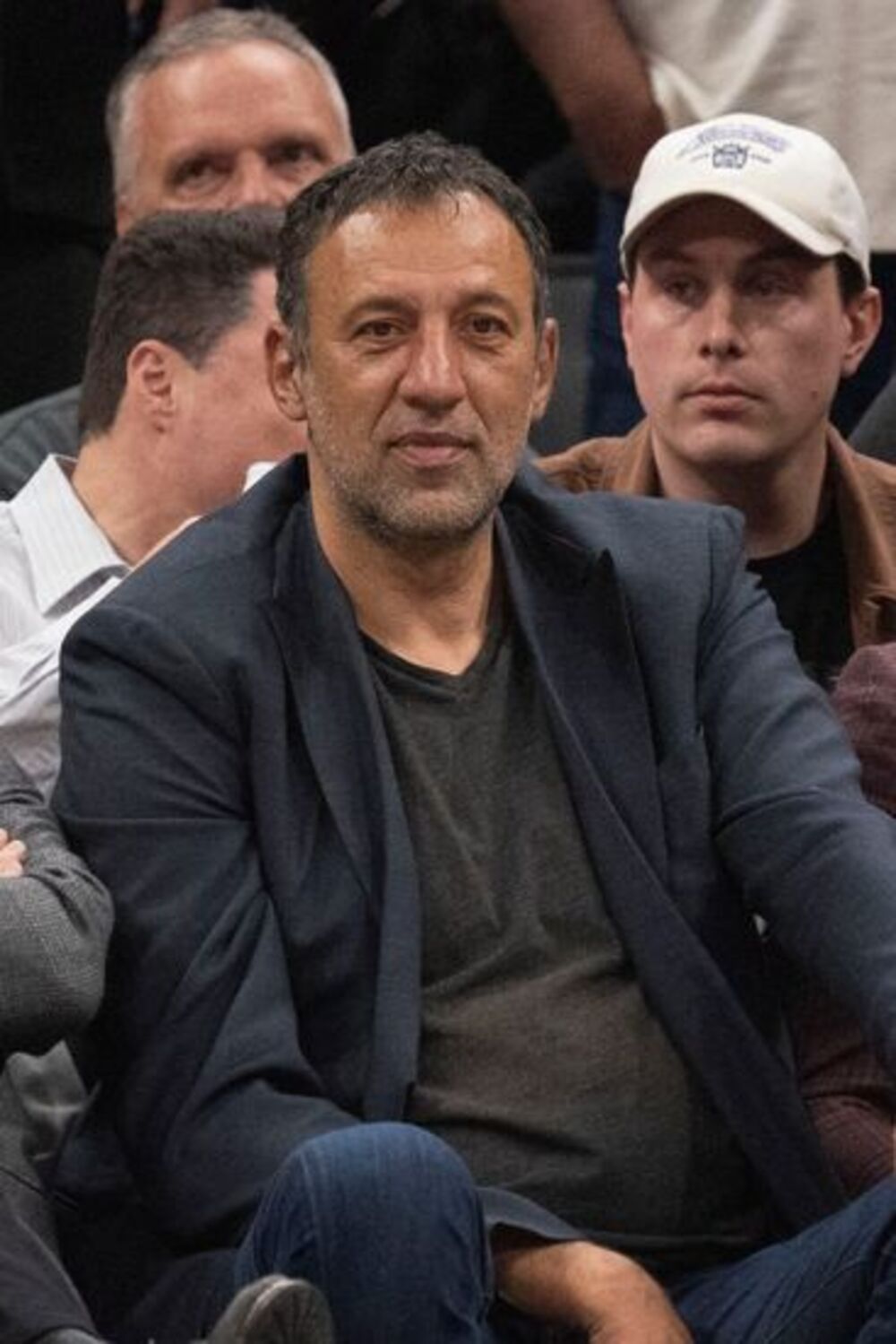 Vlade Divac