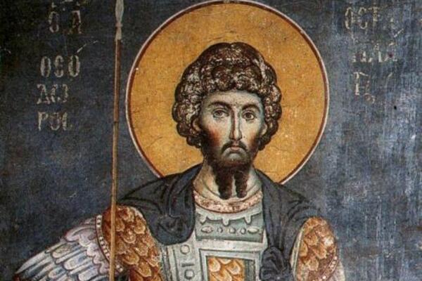 Ako ste vojnik, danas obavezno morate uraditi jedno! Slavimo velikog Sveca, veruje se da će vas zaštititi od svega