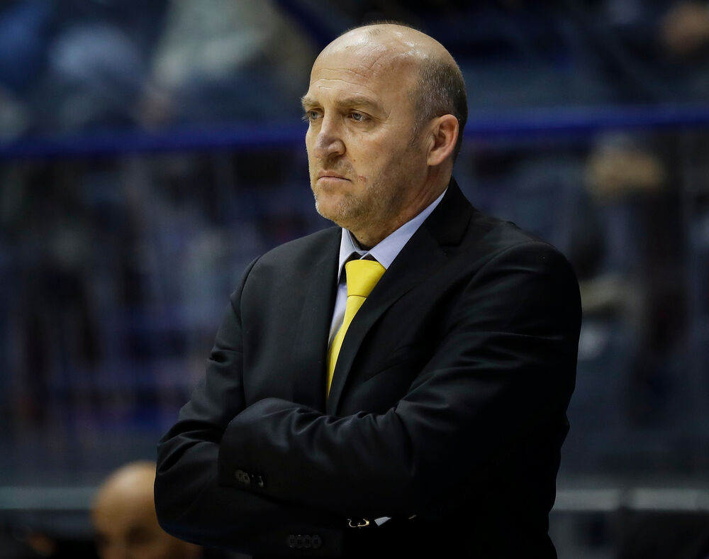 Đorđije Pavićević