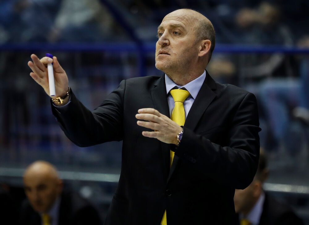 Đorđije Pavićević