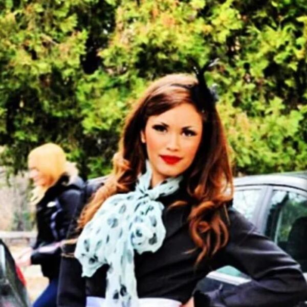 Ona je dokaz da operacije rade posao! Promenila lični opis pa ušla u Elitu, niko ne može da je prepozna