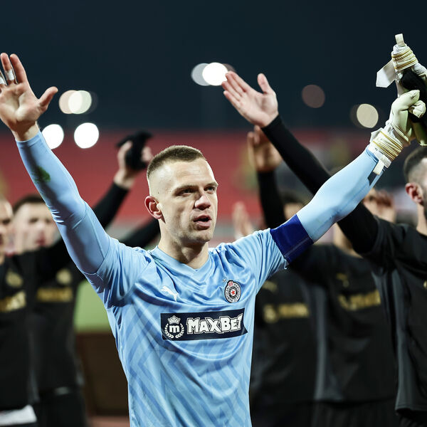 Aleksandar Jovanović se u Srbiji oporavlja od povrede