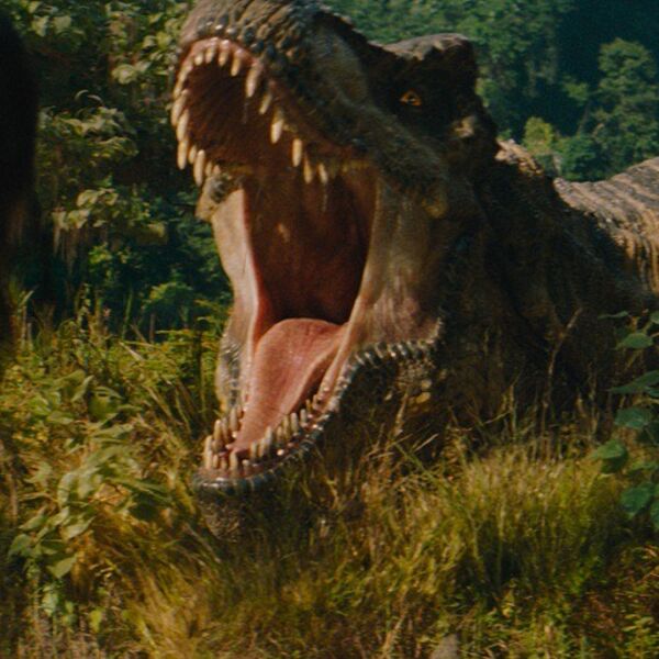 SVET IZ DOBA JURE &ndash; PONOVO ROĐENI (JURASSIC WORLD REBIRTH) U bioskopima od 3. jula 2025.
