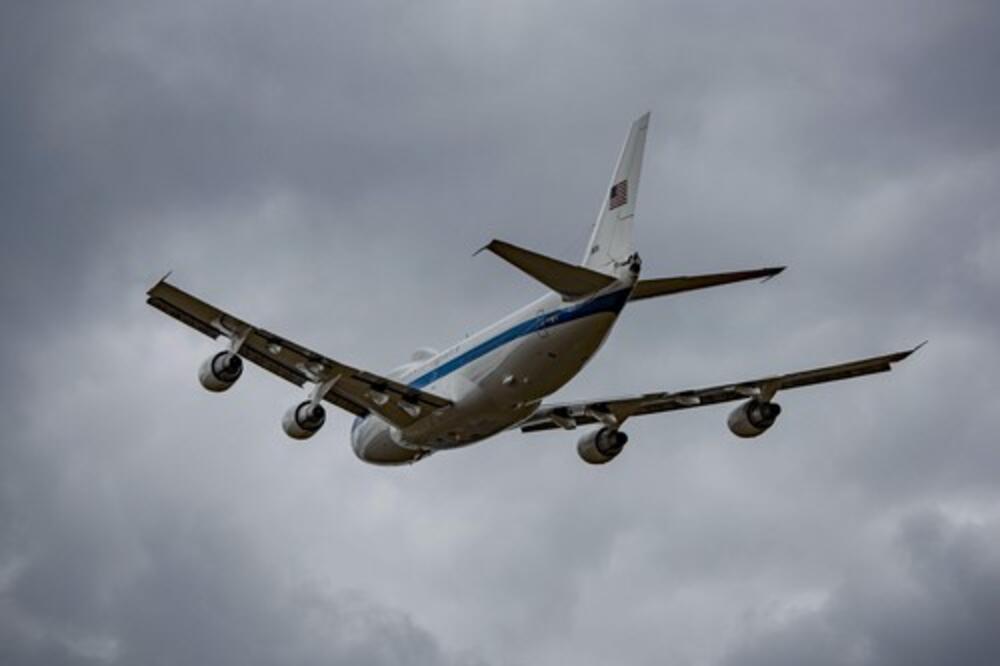 Amerika sprema napad? Tramp već ima plan, evo o kakvoj ubojitoj sili je reč - svi se plaše OVE ZVERINE