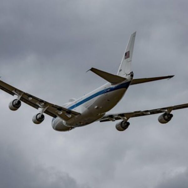 Strava i užas u Americi: Pao avion kod aerodroma, ima poginulih!