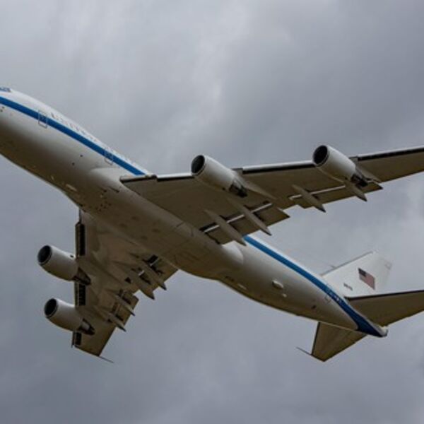 Kosmičko zračenje prizemljuje hiljade aviona: Hitno upozorenje Erbasa