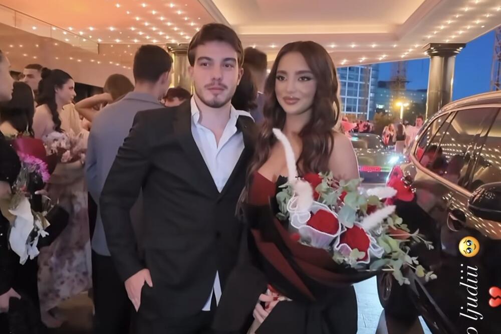 Mali Đole porastao, ljubi ga majka, kralj diskoteka! Sin poznatog para frajerčina do bola, Beograd bruji o njemu