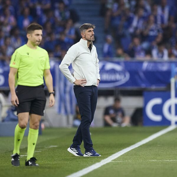 Ovijedo Veljka Paunovića doživeo šesti poraz (Foto)