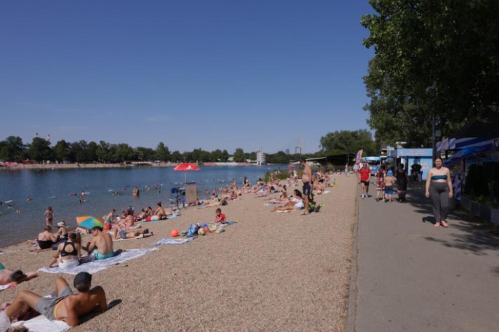 SADA SE TU SUNČAMO I UŽIVAMO, A PRE NEKOLIKO VEKOVA BI ZATEKLI VEŠALA Mračna tajna Ade Ciganlije: Srpski SING-SING!