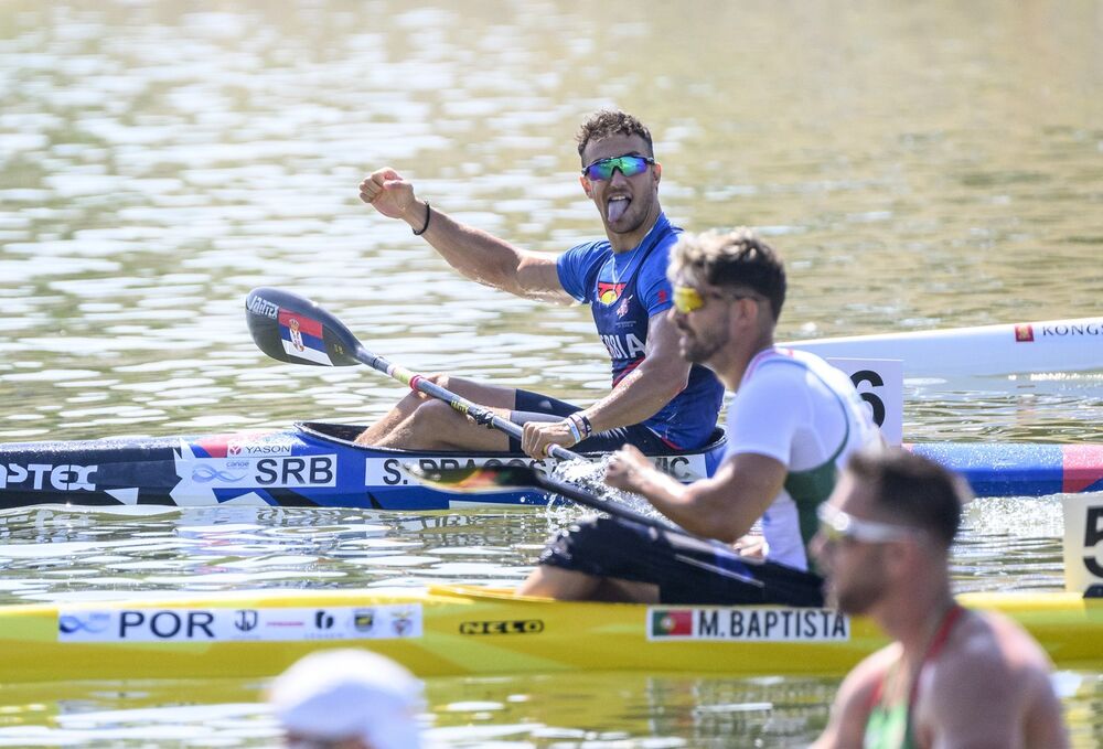 Slavlje Strahinje Dragosavljevića