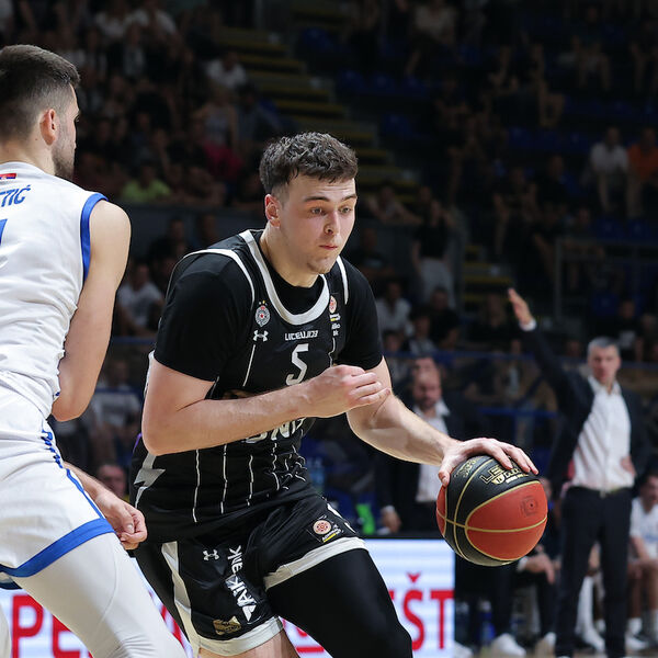 Balša Koprivica je udarna vest!