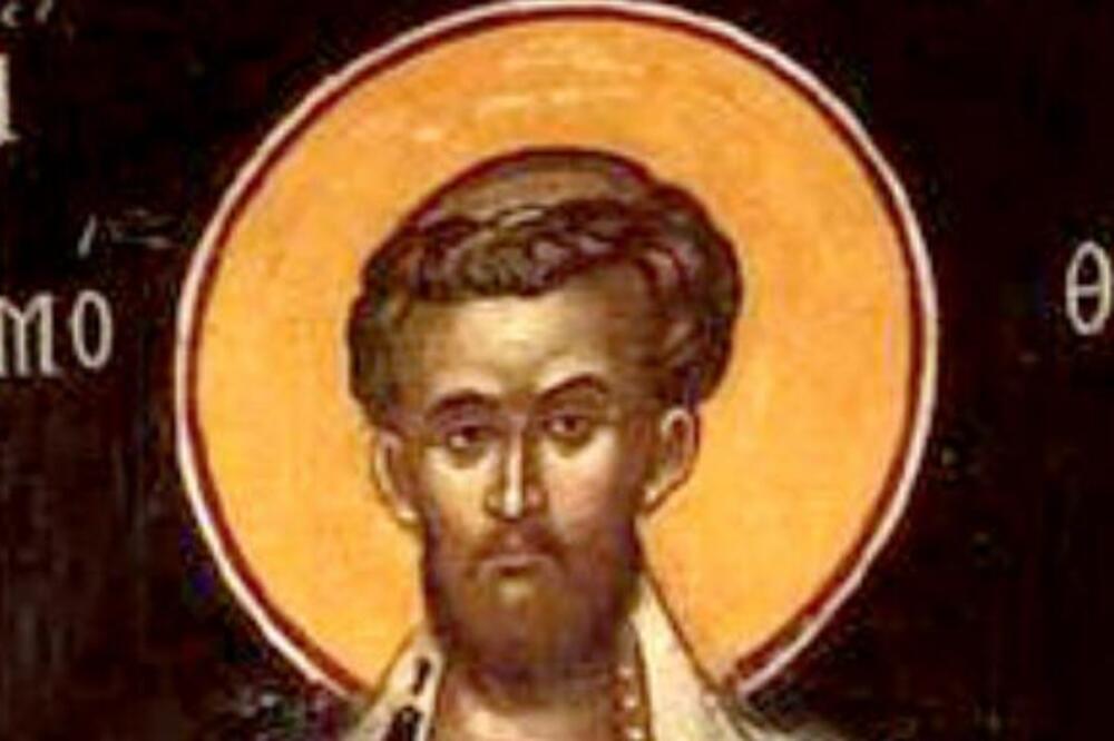 Danas ranom zorom za zdravlje jedno morate da uradite! Veliki je svetac, naši stari poštuju strog običaj, inače...