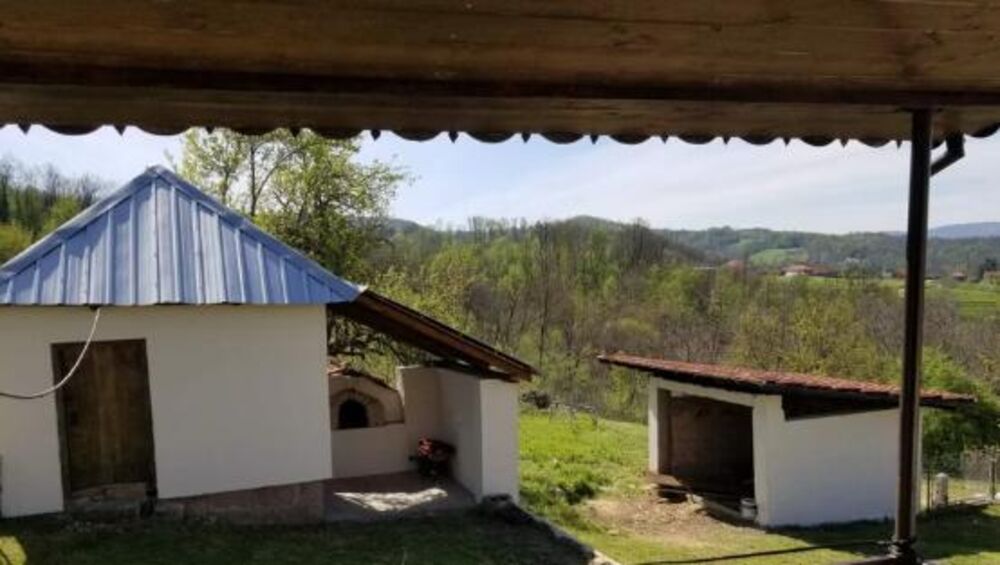 Prodaje se kuća kod Ljiga