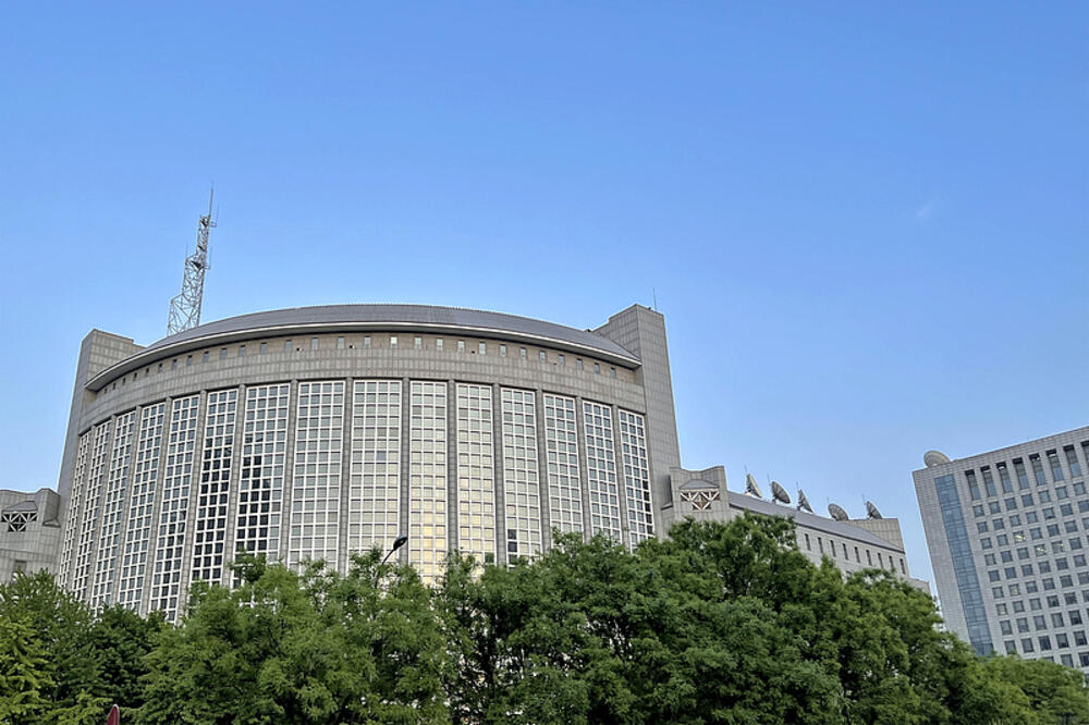 MSP Kine o američkim napadima na iranska nuklearna postrojenja