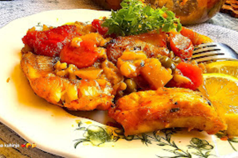 Ova hrana ima mnogo više vitamina D nego jedna čaša mleka! Odmah pojedite ovu NAMIRNICU!