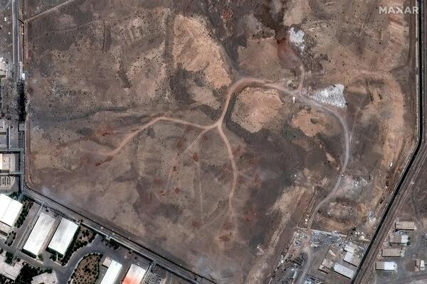 Desetine agentkinja Mosada na terenu! Čekaju znak, a onda će se možda pokrenuti najkrvaviji rat do sada