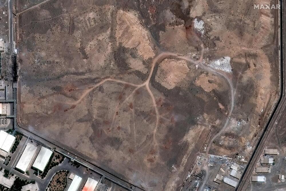 Desetine agentkinja Mosada na terenu! Čekaju znak, a onda će se možda pokrenuti najkrvaviji rat do sada