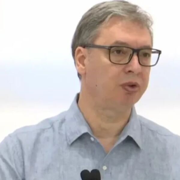 Predsednik Vučić: "Jedan pripadnik UKP-a teško povređen! Biće još mnogo uhapšenih!"