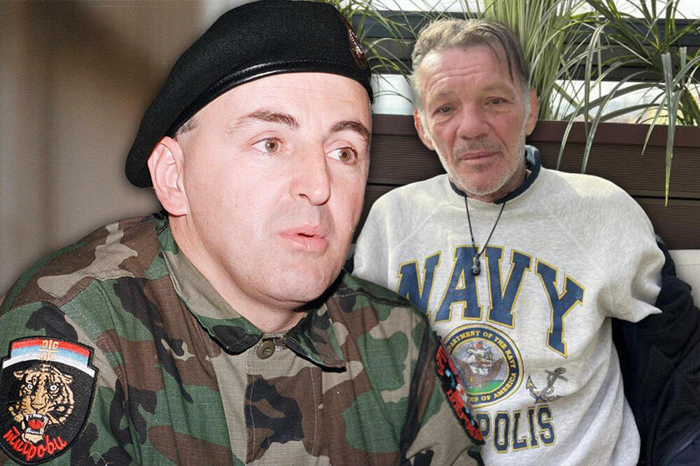 Udba mu rekla šta da uradi Amerikancu, na kraju mu odsekli prst: "Arkan je znao da je kazna bila poniženje ili..."