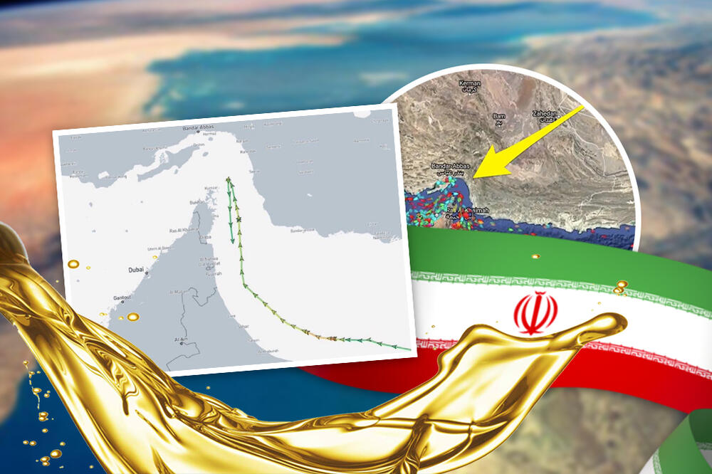 Ukoliko Iran povuče ovaj potez, svetu se crno piše: Evo kako bi ekstremna odluka Teherana uticala i na Srbiju!