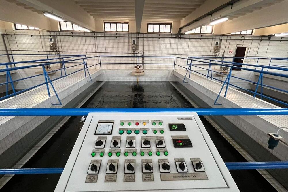 Kritična situacija na teritoriji Užica: Oglasili se nadležni i izdali ozbiljno upozorenje!