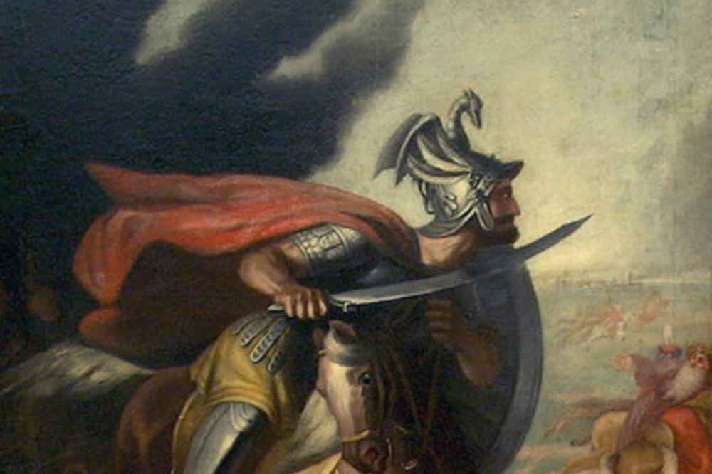 Evo ko je zapravo bio Miloš Obilić: Nema Srbina koji nije čuo za ime ovog junaka, ali pravu istinu nijedan ne zna!