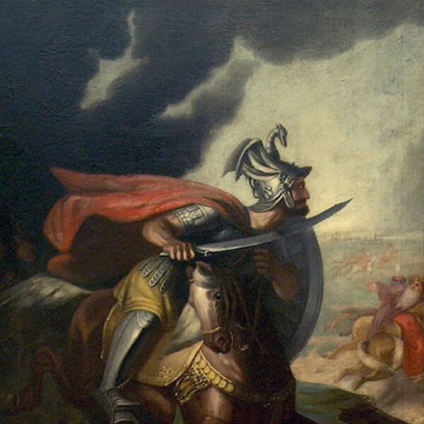 Evo ko je zapravo bio Miloš Obilić: Nema Srbina koji nije čuo za ime ovog junaka, ali pravu istinu nijedan ne zna!