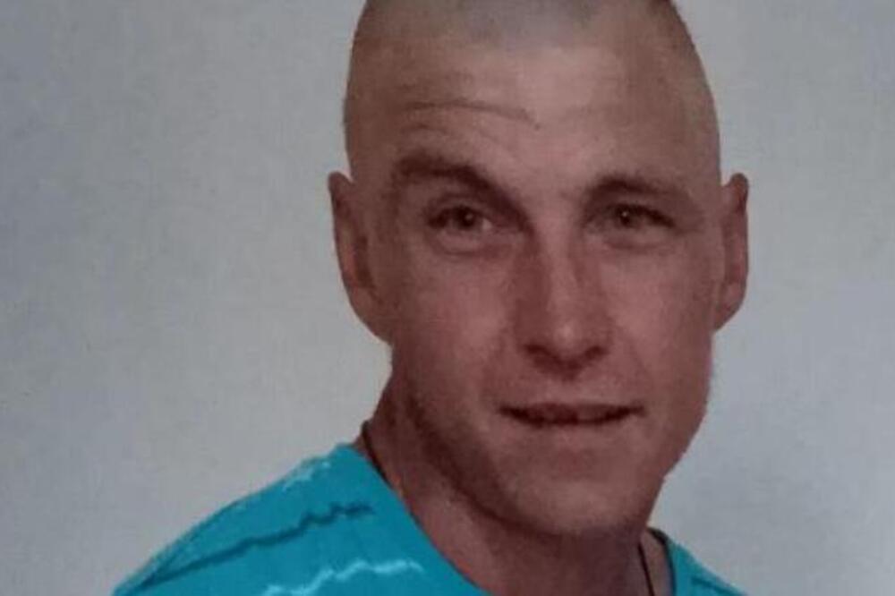 Nestao Dejan Bogdanov (38) u Zrenjaninu: Od petka mu se gubi svaki trag, evo gde je poslednji put viđen (FOTO)