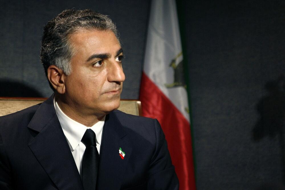 Ovo je prognani sin poslednjeg iranskog šaha: Za njegove ime režim u Teheranu ne želi da čuje, kad vidite zašto...