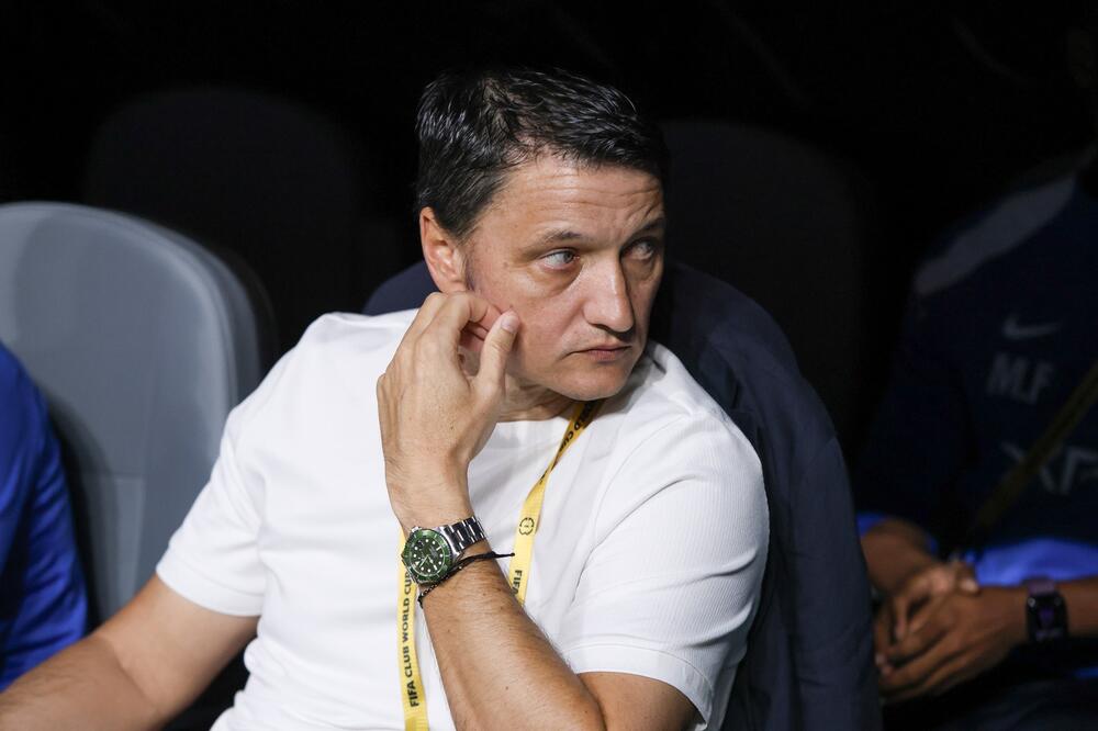 Novi debakl Vladimira Ivića (Video)