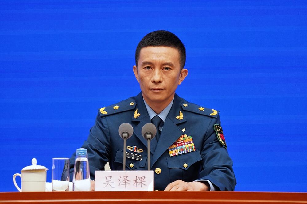 Kina će održati vojnu paradu povodom 80. godišnjice pobede protiv Japanske agresije i fašizma