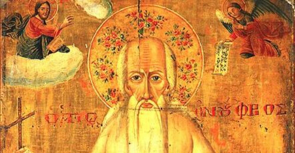 Danas samo jednu stvar za zdravlje morate da uradite! Običaj se poštuje RANOM ZOROM jer se veruje da SVETAC...