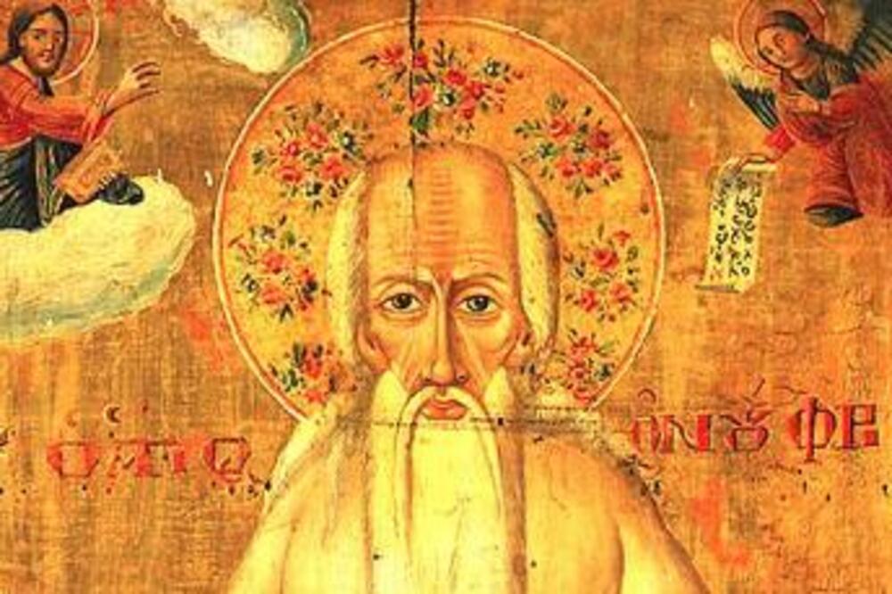 Danas samo jednu stvar za zdravlje morate da uradite! Običaj se poštuje RANOM ZOROM jer se veruje da svetac...