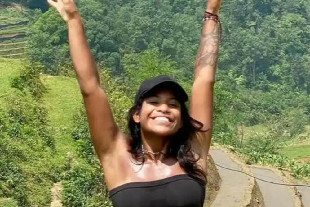 "Svi su je ostavili, nije znala gde ide": Potresna ispovest sestre Julijane koja je stradala u krateru vulkana