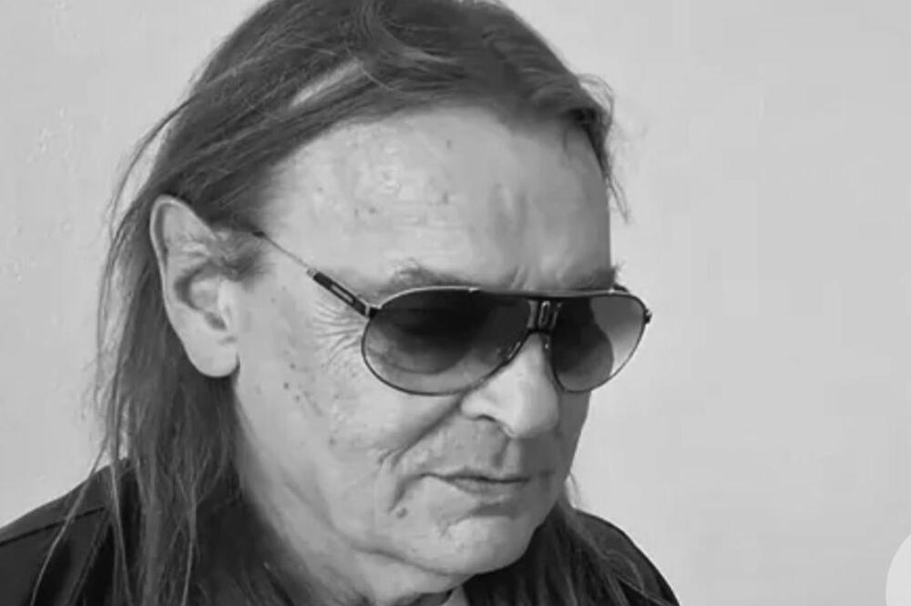 Ode nam i legendarni Mijo! Popovič preminuo u 67. godini