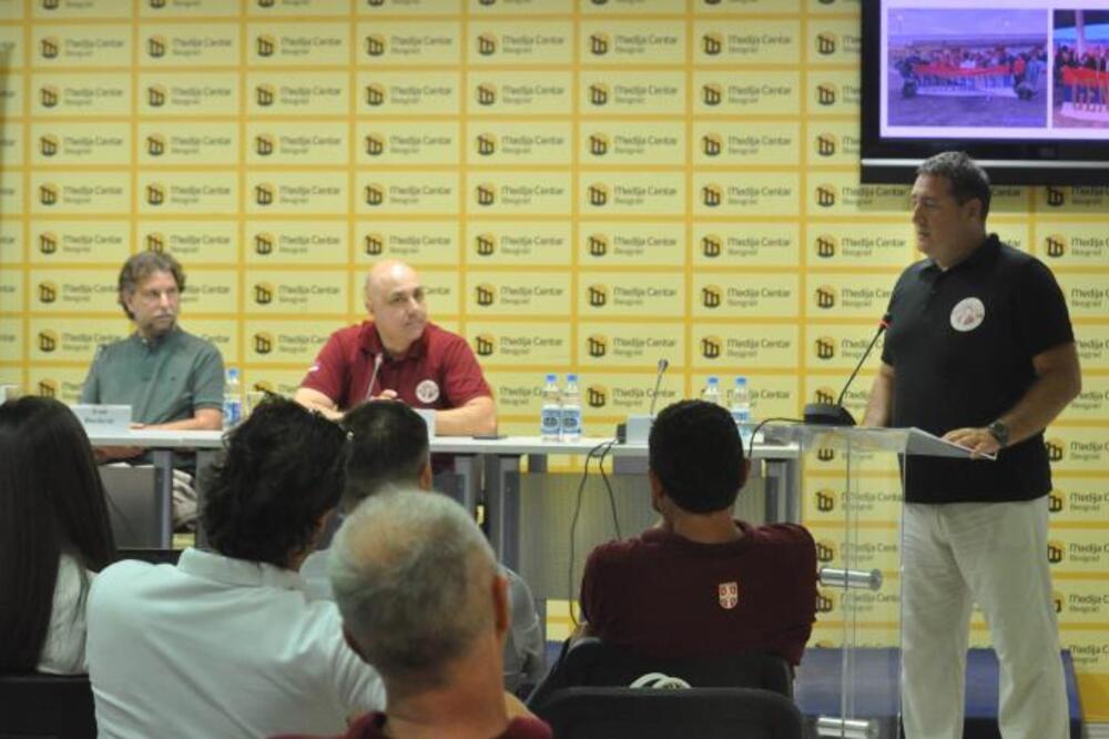 Antirasizam edukacija novih generacija: Udruženje „Džentlemen“ u saradnji sa FSS sprovelo novi projekat