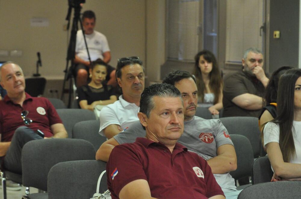 Udruženje Džentlmen