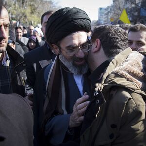 SIN UBIJENOG VOĐE IRANA IMA PROBLEMA SA POLNIM ORGANOM?! Procurile SKANDALOZNE INFORMACIJE, detalji će vas ZGRANUTI